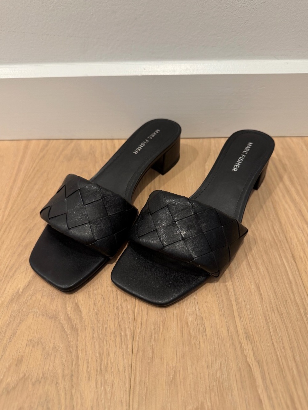 Marc Fisher  Casara square toe